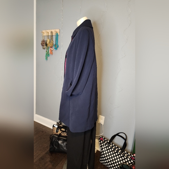 Preston and York  coat NWOT - Picture 7 of 9